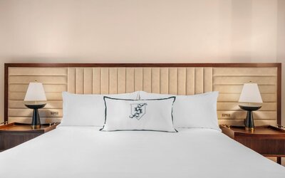 Omni Severin Hotel