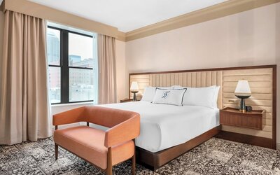 Omni Severin Hotel