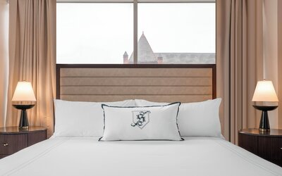 Omni Severin Hotel