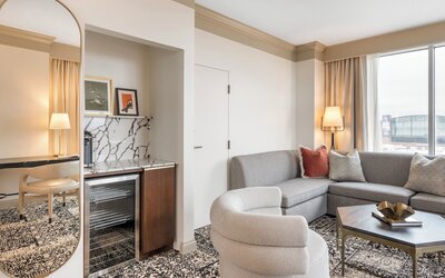 Omni Severin Hotel