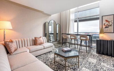 Omni Severin Hotel