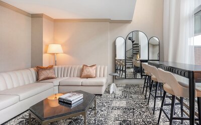 Omni Severin Hotel