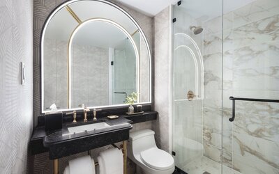 Omni Severin Hotel