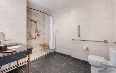Omni Severin Hotel