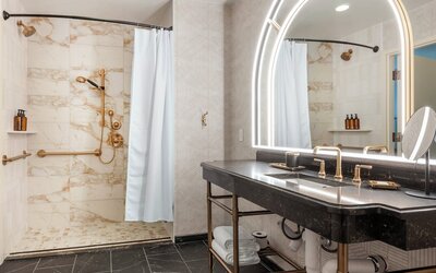 Omni Severin Hotel