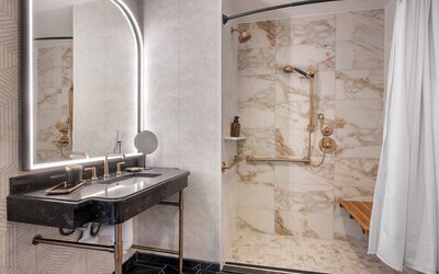 Omni Severin Hotel