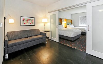 Holiday Inn Hotel & Suites Calgary Airport North by IHG