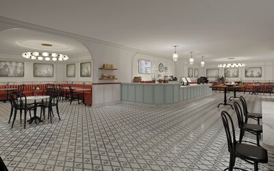 Omni Severin Hotel