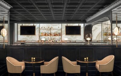 Omni Severin Hotel