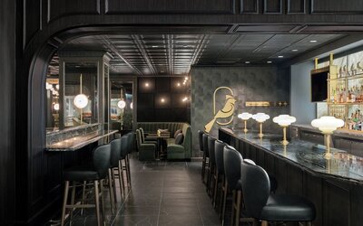 Omni Severin Hotel