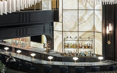 Omni Severin Hotel
