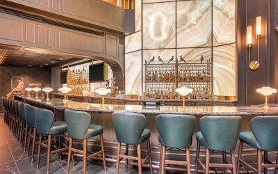 Omni Severin Hotel