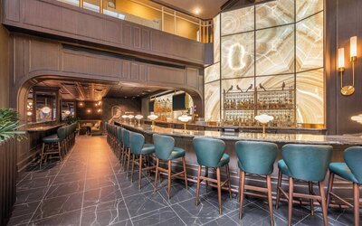 Omni Severin Hotel