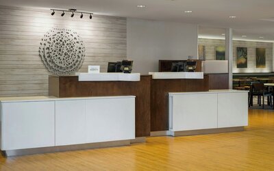 Fairfield Inn & Suites by Marriott Indianapolis Fishers