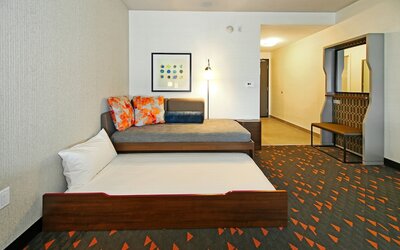 Holiday Inn Hotel & Suites Calgary Airport North by IHG