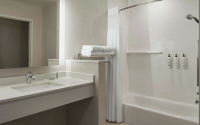 Fairfield Inn & Suites by Marriott Indianapolis Fishers