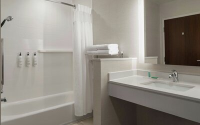 Fairfield Inn & Suites by Marriott Indianapolis Fishers