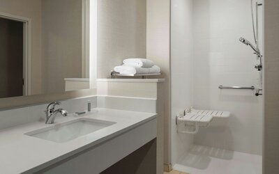 Fairfield Inn & Suites by Marriott Indianapolis Fishers