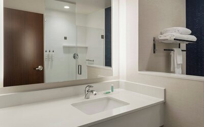 Fairfield Inn & Suites by Marriott Indianapolis Fishers