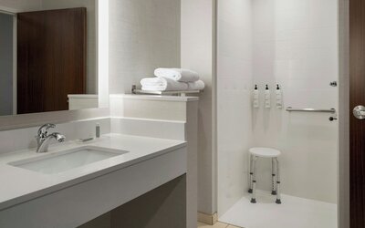 Fairfield Inn & Suites by Marriott Indianapolis Fishers