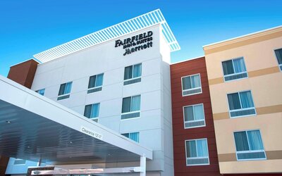 Fairfield Inn & Suites by Marriott Indianapolis Fishers