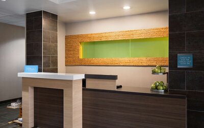 Home2 Suites by Hilton Indianapolis Keystone Crossing
