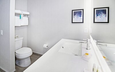 Holiday Inn Hotel & Suites Calgary Airport North by IHG
