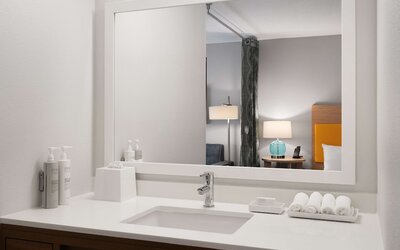 Home2 Suites by Hilton Indianapolis Keystone Crossing