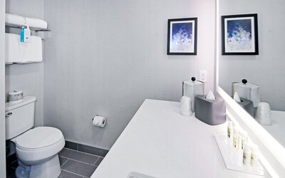 Holiday Inn Hotel & Suites Calgary Airport North by IHG