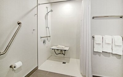 Holiday Inn Hotel & Suites Calgary Airport North by IHG