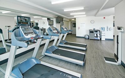 Holiday Inn Hotel & Suites Calgary Airport North by IHG