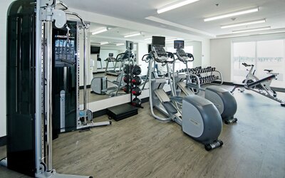 Holiday Inn Hotel & Suites Calgary Airport North by IHG