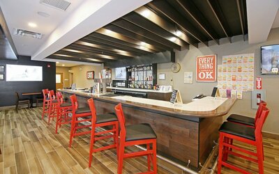 Holiday Inn Hotel & Suites Calgary Airport North by IHG