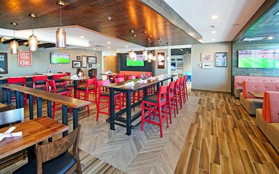 Holiday Inn Hotel & Suites Calgary Airport North by IHG