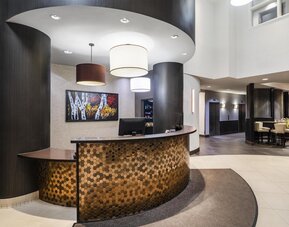 Best Western Premier Freeport Inn Calgary Airport