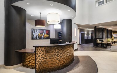 Best Western Premier Freeport Inn Calgary Airport