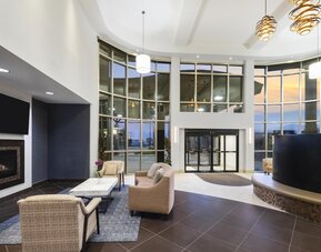 Best Western Premier Freeport Inn Calgary Airport