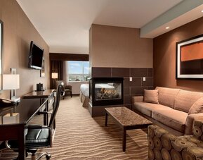 Best Western Premier Freeport Inn Calgary Airport