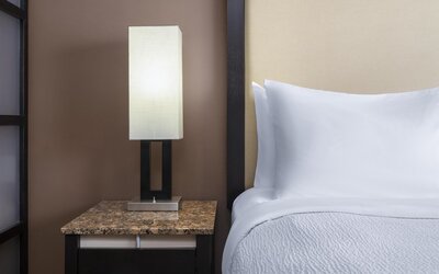 Best Western Premier Freeport Inn Calgary Airport