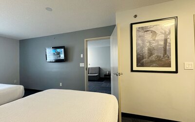 Divya Sutra Plaza and Conference Centre Calgary Airport