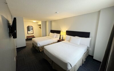 Divya Sutra Plaza and Conference Centre Calgary Airport
