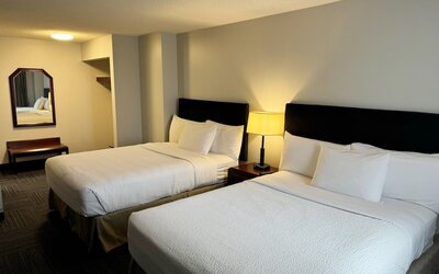 Divya Sutra Plaza and Conference Centre Calgary Airport