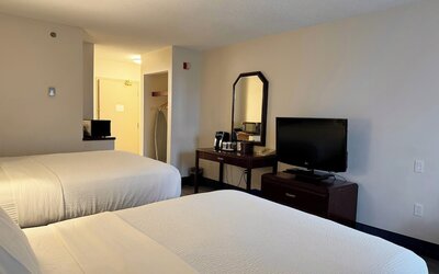 Divya Sutra Plaza and Conference Centre Calgary Airport