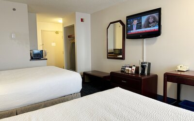 Divya Sutra Plaza and Conference Centre Calgary Airport