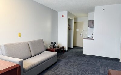 Divya Sutra Plaza and Conference Centre Calgary Airport