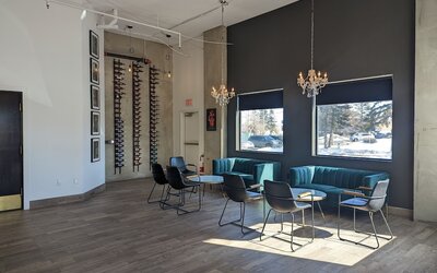 Divya Sutra Plaza and Conference Centre Calgary Airport