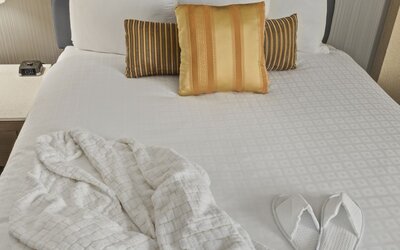 Best Western Premier Calgary Plaza Hotel & Conference Centre