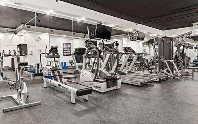 Best Western Premier Calgary Plaza Hotel & Conference Centre