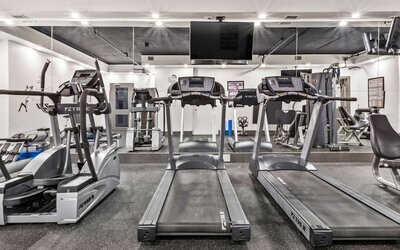 Best Western Premier Calgary Plaza Hotel & Conference Centre