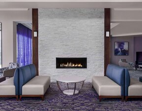 Hilton Garden Inn Calgary Airport